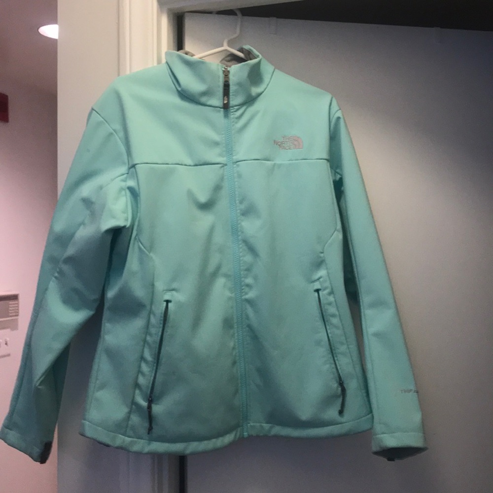 Northface Jacket